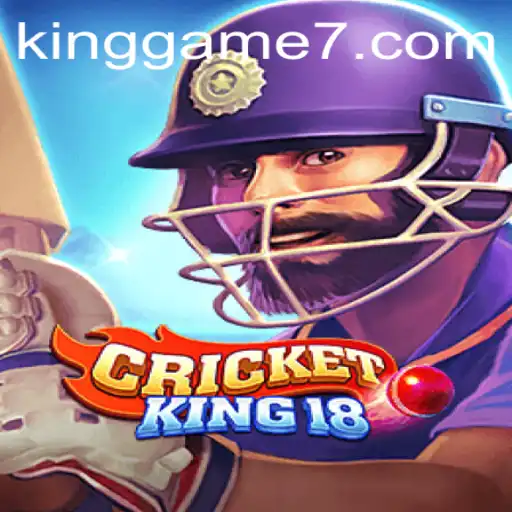 CricketKing18: Reigning Supreme in the World of Online Sports Gaming