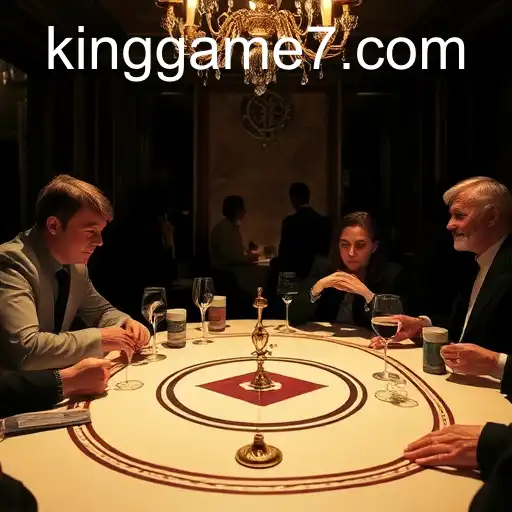 Exclusive Events: Navigating the Unseen World of the King Game