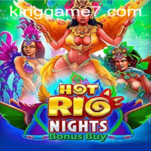 Exploring HotRioNightsBonusBuy: A Royal Experience in the World of King Games