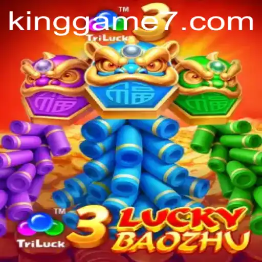 Discovering the Thrills of 3LuckyBaozhu: A King Game Experience