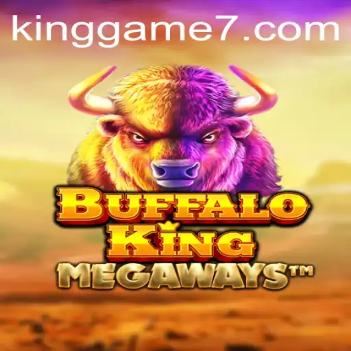 BuffaloKing: A Majestic Journey into the Realm of Kings