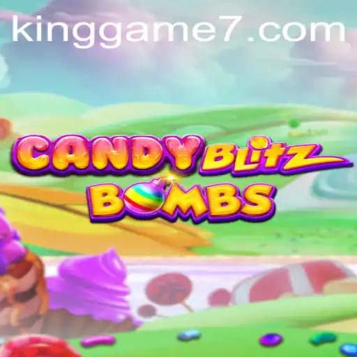 Exploring CandyBlitzBombs: The Vibrant World of the New King Game