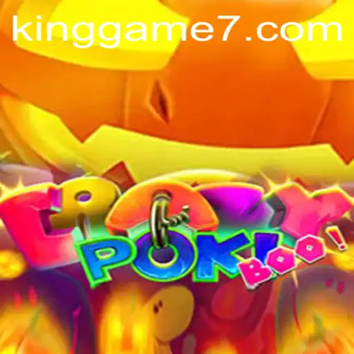 Experience the Thrill: CrazyPokiBoo - The Ultimate King Game