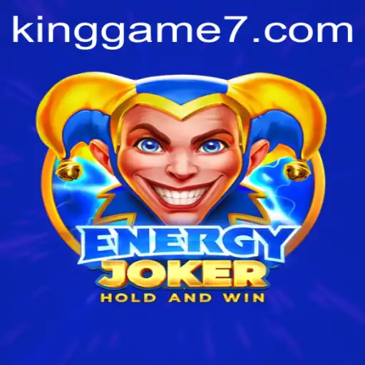 Discover the Exciting Realm of EnergyJoker: The Ultimate King Game