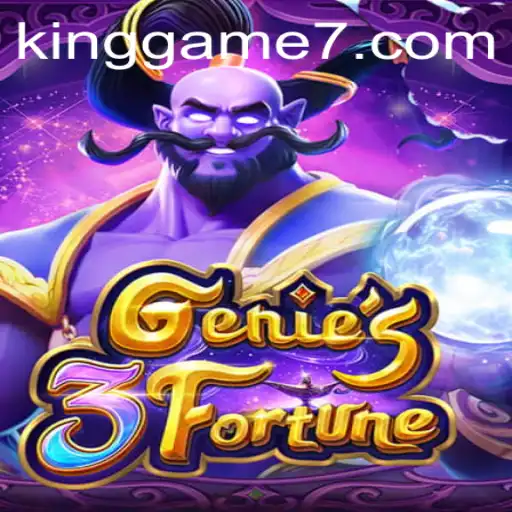 Exploring Genie3Fortune—the Latest King Game Revolution