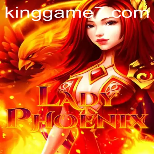Discovering LadyPhoenix: A New Era in Gaming