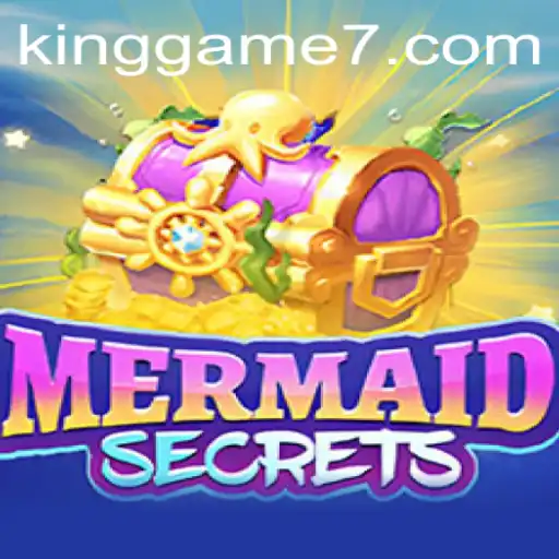 Dive into the Enchanting World of MermaidSecrets: The King Game Awaits