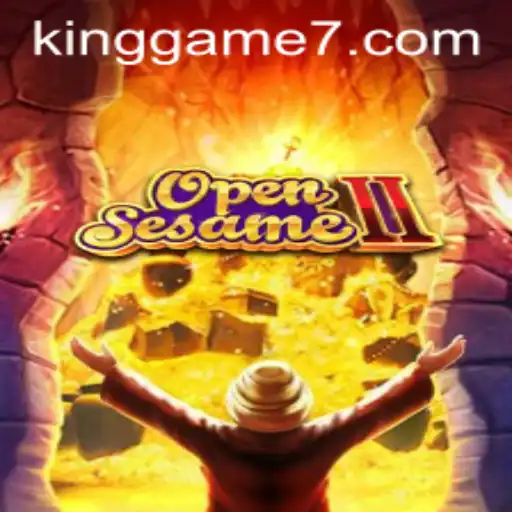 OpenSesameII: The Resurgence of a King Game