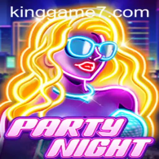 PartyNight: The Ultimate King Game Experience