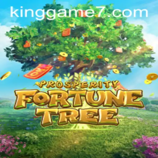 Unveiling the Magic of ProsperityFortuneTree: A King Game Experience