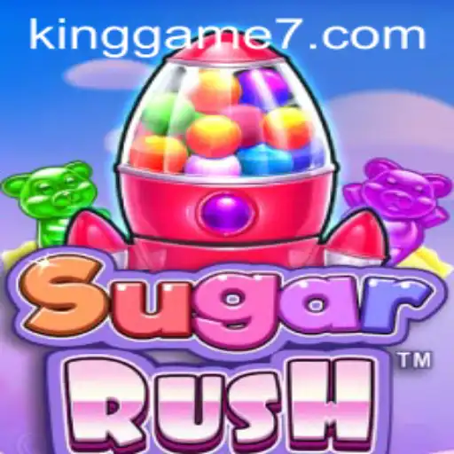 Conquer the Candy Kingdom with SugarRush: Your Ultimate Guide to the 'King Game'