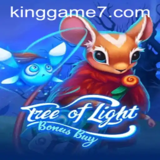 Discover the Magic of TreeOfLightBonusBuy: The New King of Games
