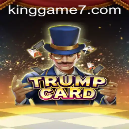 TrumpCard: The Game of Strategy and Surprises