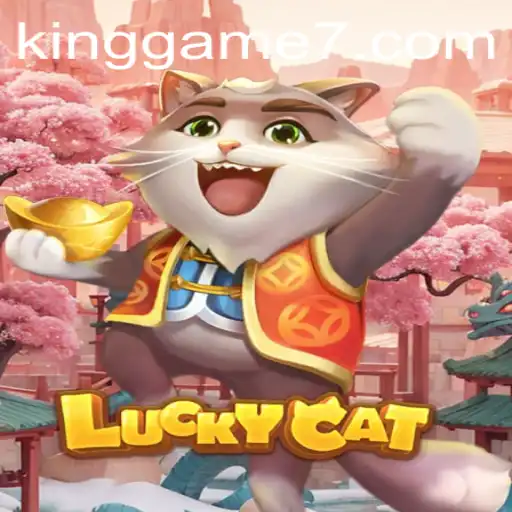 Exploring the Charm of LuckyCat: The King Game of Chance