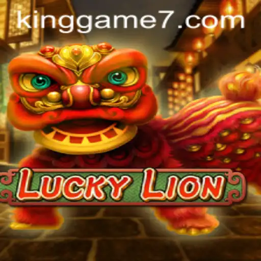 The Exciting World of LuckyLion: A King Among Games