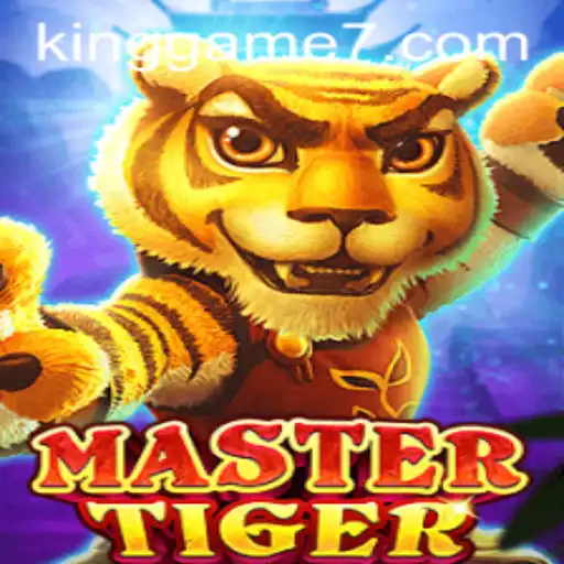 MasterTiger: The King of Games