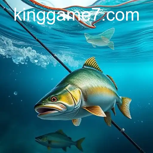 The Rise of 'King Game': Exploring the World of Online Fishing