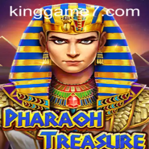 PharaohTreasure: The Ultimate King Game Experience