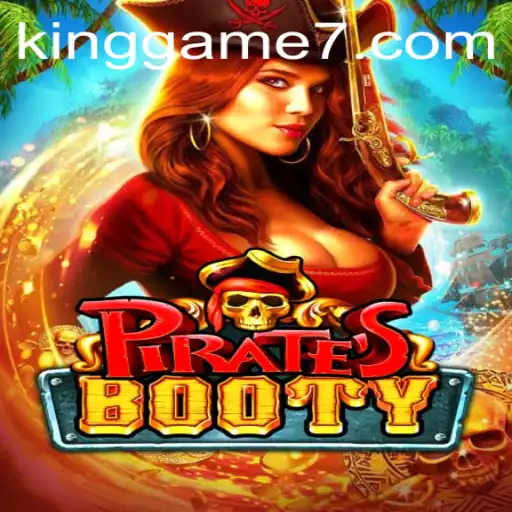 PiratesBooty: The King Game on the High Seas