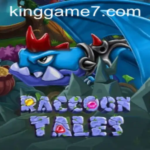RaccoonTales: The New King of Adventure Games