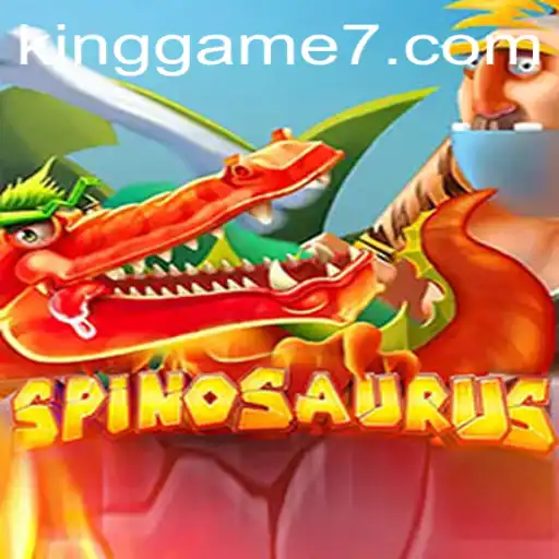 Spinosaurus: The King Game