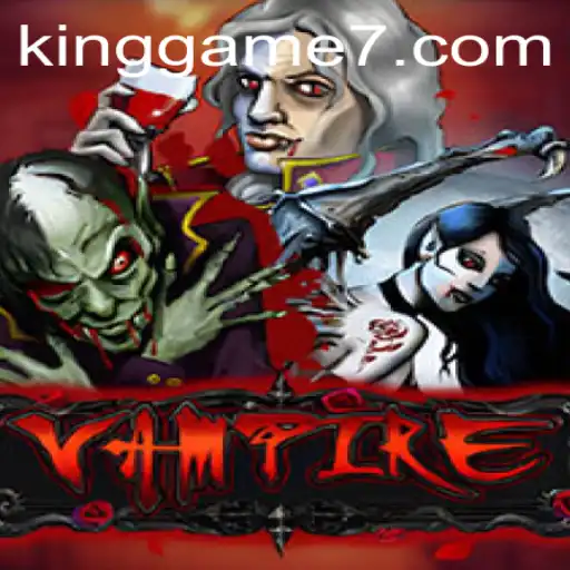 Unveiling the Allure of Vampire: The King Game