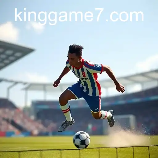 Virtual Sports: The King Game of the Digital Era