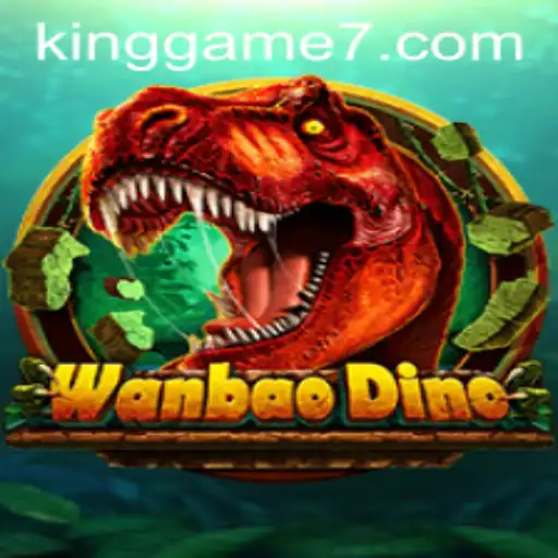 Discover WanBaoDino: The King Game Revolutionizing Adventure Play