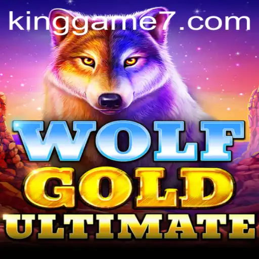 WolfGoldUltimate: The King Game That Redefines Adventure Gaming